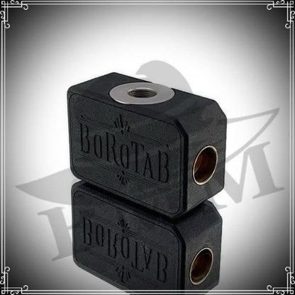 BMM BoRoTaB