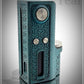 BMM Battery Tester: Twenty2 SBS 18650- Scroll Down to Bottom for Information
