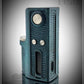 BMM Battery Tester: Twenty2 SBS 18650- Scroll Down to Bottom for Information