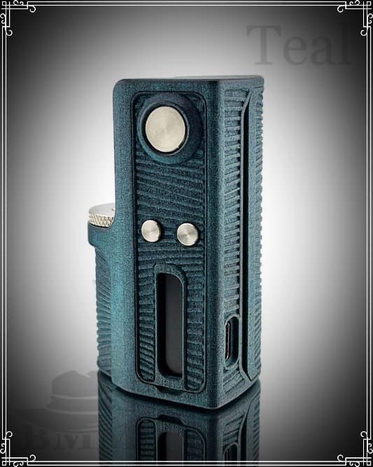 BMM Battery Tester: Twenty2 SBS 18650- Scroll Down to Bottom for Information