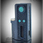 BMM Battery Tester: Twenty2 SBS 18650- Scroll Down to Bottom for Information