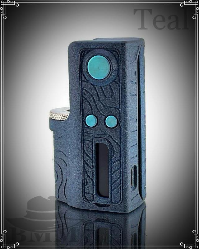 BMM Battery Tester: Twenty2 SBS 18650- Scroll Down to Bottom for Information