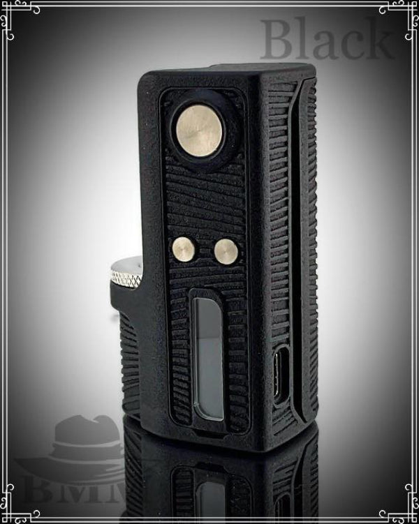 BMM Battery Tester: Twenty2 SBS 18650- Scroll Down to Bottom for Information
