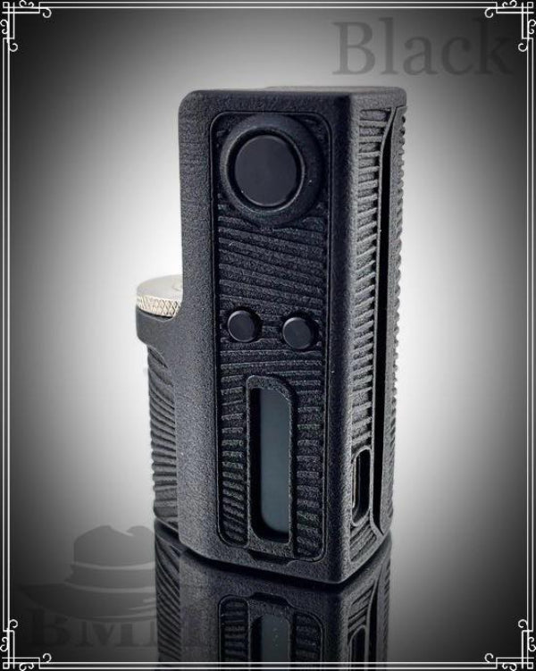 BMM Battery Tester: Twenty2 SBS 18650- Scroll Down to Bottom for Information