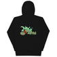 BMM TagArt Unisex Hoodie