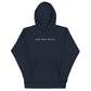 BMM TagArt Unisex Hoodie