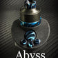 BMM Lathe Turned Accessories - Abyss