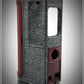 BMM Multi-Meter: 38 Special 21700 - ALUMIDE (Color Option is for Doors, not device body)