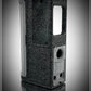 BMM Multi-Meter: 38 Special 21700 - ALUMIDE (Color Option is for Doors, not device body)