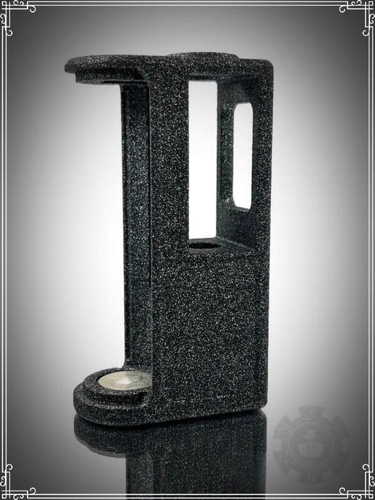 BMM Multi-Meter: 38 Special 21700 - ALUMIDE (Color Option is for Doors, not device body)