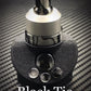BMM Lathe Turned Accessories - Black Tie