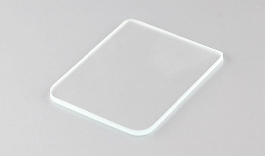 Replacement Borosilicate Glass for Boro Tank