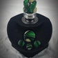 BMM Lathe Turned Accessories - Emerald Sands