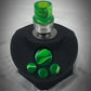 BMM Lathe Turned Accessories - Emerald Waters