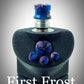 BMM Lathe Turned Accessories - First Frost