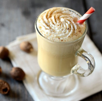 Concentrated Artificial Flavoring - (My Nog)