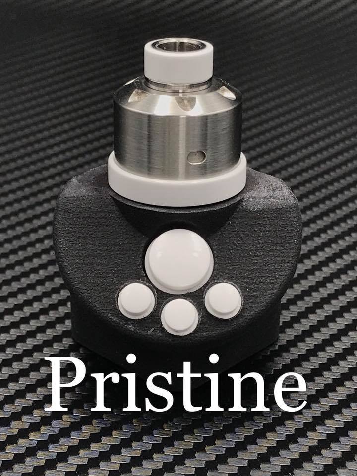 BMM Lathe Turned Accessories - Pristine