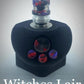 BMM Lathe Turned Accessories - Witches Lair