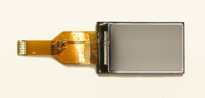 Replacement LCD C screen for DNA Devices