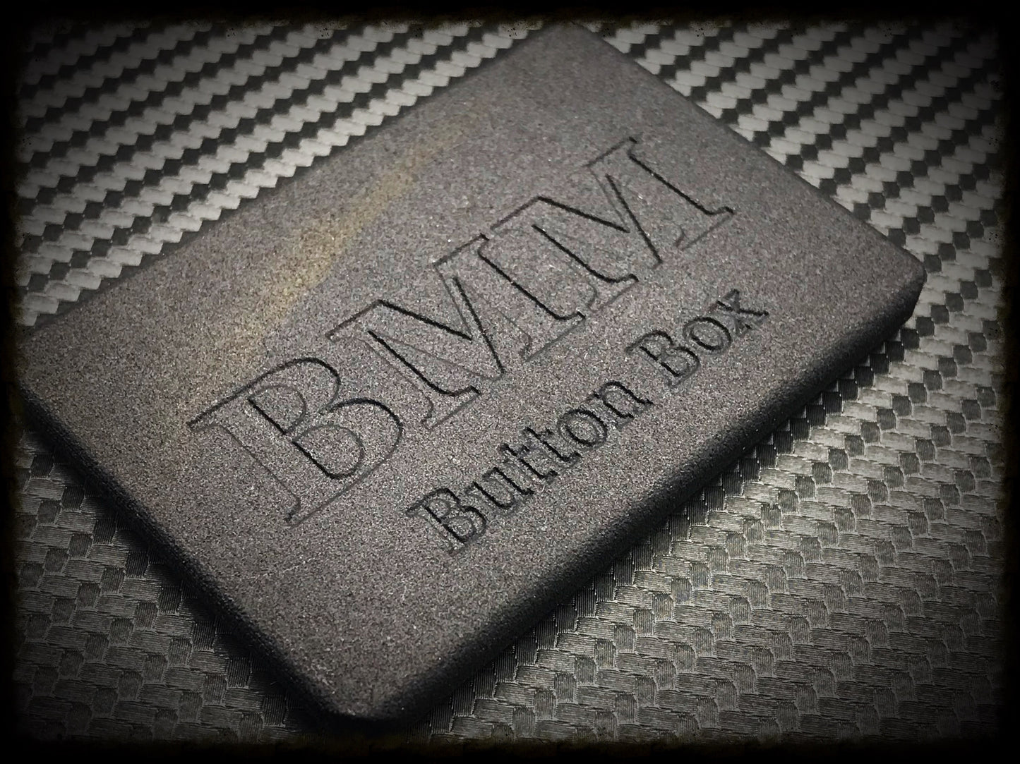 BMM Button Boxes