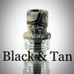 BMM Lathe Turned Accessories - VooDoo Resins
