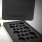 BMM Button Boxes